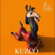 Ikaro-Ghandiny-Kuzco-emperors-new-groove-las-locuras-del-emperador-3.gif Kuzco from Emperor's new groove
