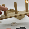 Cults-02.gif Tower of Hanoi, a puzzle for young and old [very easy to print]