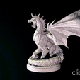clideo_editor_7a608e6371ed43a99cf662ef40bc873e.gif Demon Dragon Dungeons and dragons miniatures