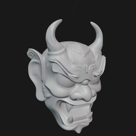 ornate-demon-mask_0001-0040.mp4 ornate demon mask