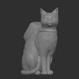 ZBrush-Movie.gif Stray Cat Cat