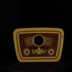 VINTAGE-RADIO-VOGELHAUS