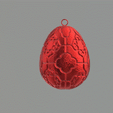 osterei-1.gif Download STL file Easter eggs with eyelets • 3D printer design, 3DFilePrinter