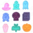 ggb1ce76a195.gif Halloween elements cookie cutter set of 9