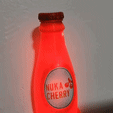 giphy-1.gif Nuka Cola Bottle Hat Hanger