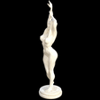 Sculpt-sexy-girl.gif 3D file Sculpt sexy girl・Template to download and 3D print, x9s