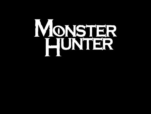 MoNSTER HUNTER Glavenus Caçador de Monstros