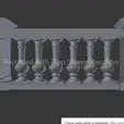 3D-balustrade-v4.gif 3D Stone Handrail v4