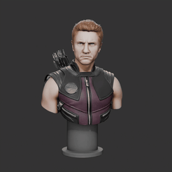 MARVEL・7 3D Models & STL Files to Download・Cults