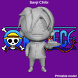 sanji-2.gif Sanji Chibi - One Piece