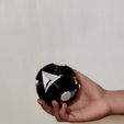 thumb-hd.gif Fichier 3D Changement de couleur de la boule・Modèle à imprimer en 3D à télécharger