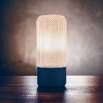 TELA  |  Table lamp E14 & E27 & E26 fast print