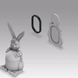 rabbit-assembly.gif egg hunting Easter rabbit