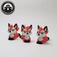 Flexi-Tiny-Fox,-G1.mp4 Flexi Tiny Fox