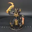 Skorpekh_Lord_05.gif Necro Scorpion Lord Builder (Supported)