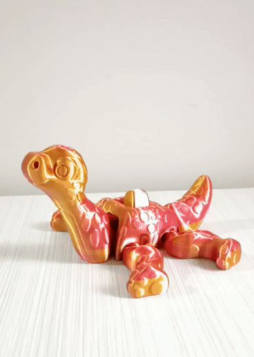 saurpodo.gif Sauropod Flexi Dinosaur