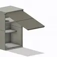 Squirrel-House-v5.gif Squirrel House - Support Free
