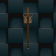 Link-Sword.gif Link's Sword