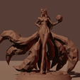 ahri-kda-v23.gif AHRI KDA ALL OUT UPDATED - LEAGUE OF LEGENDS