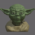 BB3377D0-20EB-4871-9714-92A129502B57.gif *ON SALE FOR A VERY LIMITED TIME* STAR WARS YODA BUST