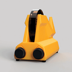 STL-Datei 3D Druckbare Pommes Frites Halterung für Auto 🍔 kostenlos・Design  zum 3D-Drucken zum herunterladen・Cults
