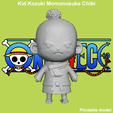 gif-4.gif Kid Kozuki Momonosuke Chibi - One Piece