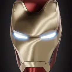 ezgif.com-video-to-gif-2023-10-01T173136.878.gif Iron Man mk 50 Helmet for Cosplay