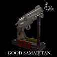 good-samaritan-by-ikaro-ghandiny.gif Good Samaritan (Hellboy)
