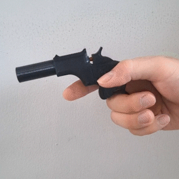Gif-tembak-GGD.gif Unicorn Derringer Cap Gun BB 6mm