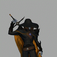 D.gif Vampire Hunter D