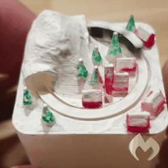Unbenannt2.gif Toy Train (Mechanical Toy - print in place)