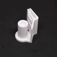 FMR_GIF_1.gif STL file FMR ( Filament meter register)・3D printing template to download