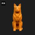 058-Australian_Cattle_Dog_Pose_04.gif Australian Cattle Dog 3D Print Model Pose 04