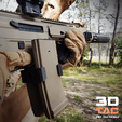 3DTAC_Covers_Maglink.gif Airsoft / AR15 Magazine Linker