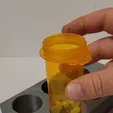 small_container_satisfying.gif Prescription Bottle Organizers