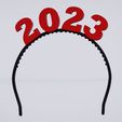 2023.1191.gif 2023 Hair / Head band