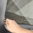 VID-20240430-WA0002.gif Clip 699218 - Peugeot Citroen Parcel Shelf Hanger Clip