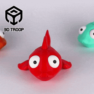 Little-Shark-3DTROOP-GIF.gif Kleiner Hai