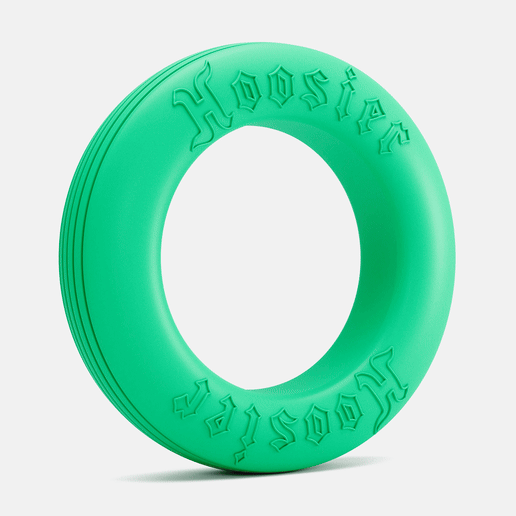 15x4 Hoosier Front Runner 26 Tire