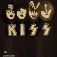 Kiss-Catcher-GifVideo.gif The Kiss Catcher - Dream Catcher of Legendary Rock N Roll Band