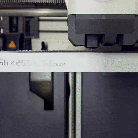 ezgif.com-optimize.gif Eierbecher im modernen Look - Einzigartiges 3D-Druckdesign für das Frühstück | STL-Datei