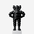Chum4.gif KAWS CHUM