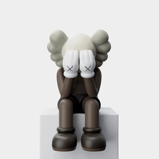 Buy KAWS Home Decor at Affordable Price - Art Lux Decor