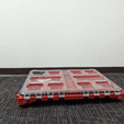 7m753m.gif Milwaukee Shallow Bin with Hex Holder for Packout