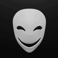 gif_mask_n5.gif Masque simple - Masque Cosplay