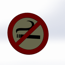 animiertes-gif-von-online-umwandeln-de-7.gif Télécharger fichier STL gratuit panneau interdit fumer • Design à imprimer en 3D, matlaurye