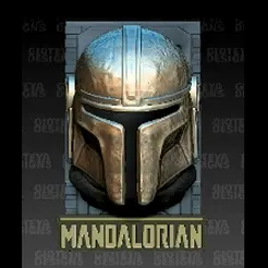 mandoGIF.gif The Mandalorian