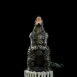 Godzilla.gif Godzilla joystick holder