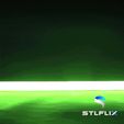 STLFLIZ Fichier STL Porte-casque Zombie・Design pour impression 3D à télécharger