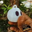 VID_20231022_085713437_1_3.gif Halloween special cute fidget ghost keychain collection